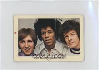 Jimi Hendrix Experience [Poor to Fair]