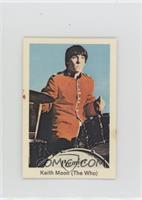 Keith Moon, The Who [Poor to Fair]