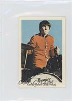 Keith Moon, The Who [Good to VG‑EX]