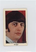 Ringo Starr [Good to VG‑EX]