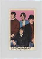 Small Faces [Good to VG‑EX]