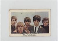 The Yardbirds (The Jardbirds on Card) [Poor to Fair]