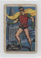 Robin - Boy Wonder [Poor to Fair]