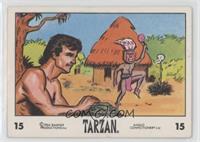 Tarzan