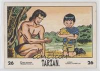 Tarzan