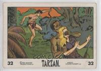 Tarzan