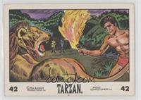 Tarzan