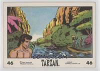 Tarzan