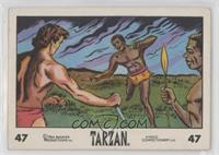 Tarzan