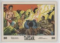 Tarzan