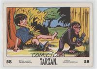 Tarzan