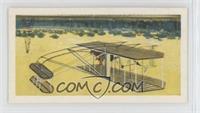 The Wright Brothers Aeroplane