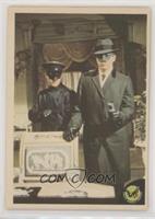The Green Hornet and Kato… [Good to VG‑EX]