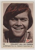 Mickey Dolenz