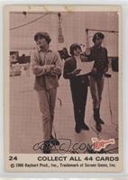 Mickey Dolenz, Davy Jones, Michael Nesmeth [Poor to Fair]