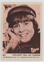 Davy Jones