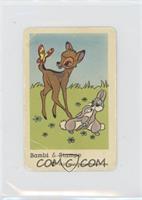 Bambi & Stampe [Poor to Fair]