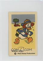 Kalle Anka (Donald Duck)