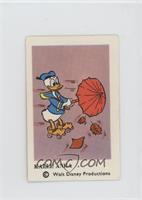 Kalle Anka (Donald Duck)