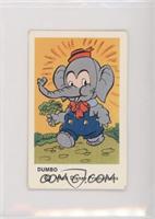 Dumbo (Elmer Elephant Pictured)