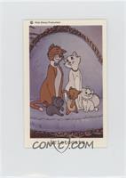 Aristocats (Family Portrait)