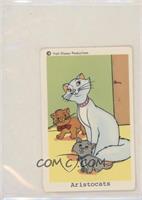 Aristocats (Duchess, Toulouse, Berlioz)