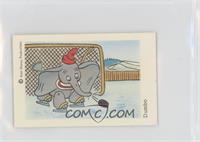 Dumbo (Hockey Pose)