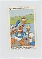 Kalle Anka o Knattarna (Donald Duck and Nephews)