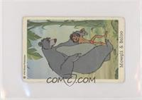 Mowgli & Baloo [Poor to Fair]