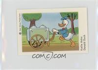 Kalle Anka (Donald Duck)