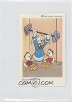 Kalle Anka (Donald Duck & Nephews)