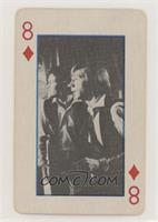 Mickey Dolenz, Peter Tork [Poor to Fair]