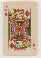 Jack of Diamonds