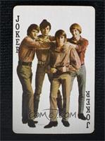 The Monkees (