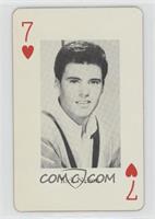 Rick Nelson [Good to VG‑EX]