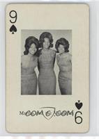 Martha and The Vandellas