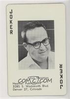 Allan Sherman