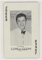 Jerry Lewis [Good to VG‑EX]