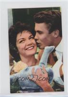 Connie Francis, Peter Kraus