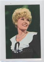 Petula Clark [Good to VG‑EX]