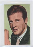 Roger Moore [Good to VG‑EX]