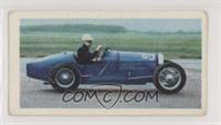 Bugatti Type 35 [COMC RCR Poor]