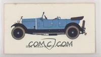 1924 Rolls-Royce 