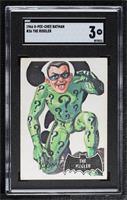 The Riddler [SGC 3 VG]