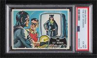 The Cat Woman [PSA 6 EX‑MT]