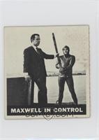 Maxwell in control