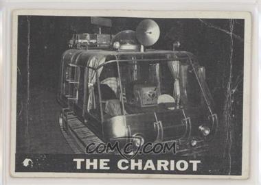 1966 Topps Lost in Space - [Base] #27 - The Chariot [Poor to Fair]