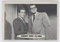Jimmy And Clark [Poor to Fair]