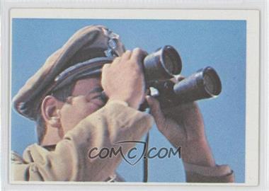 1966 Topps The Rat Patrol - [Base] #25 - Dietrich scanned the horizon…