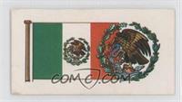 Mexico [Good to VG‑EX]